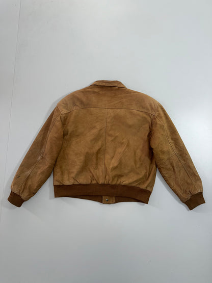 ZWinlit Original Leather Jacket (M/L)