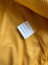 Vintage Hollywood Fitness Staff Embroidered Windbreaker Jacket (L)