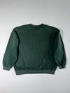 Vintage L.L. Bean Crewneck Sweatshirt – Forest Green (2XL)