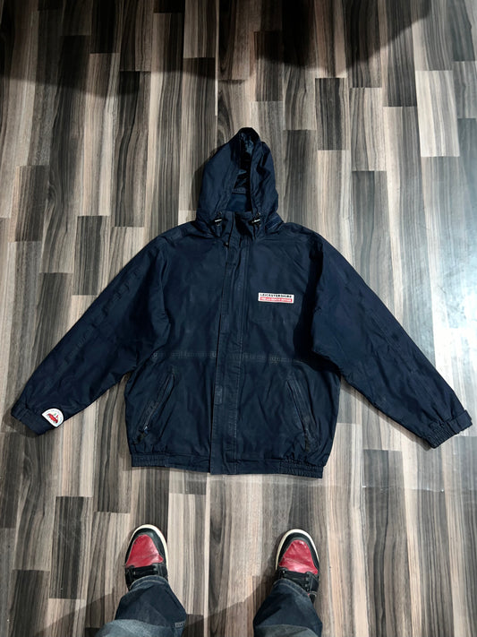 ZPremium Minimal Jacket (L/Xl)