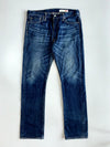 Vintage Levis 513 Premium Original Denim Jeans (W:36 |L:46)