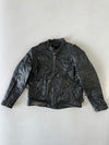 ZSuper Premium Original Leather Jacket (RARE) Heavy (L/XL)