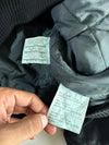 Club International Premium Original Suede Leather Jacket (2XL/3XL)