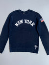 ZStussy Original Pullover (XL)