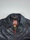 Timberland Premium Original Leather Jacket (XL)