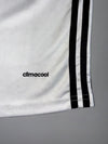 Adidas Germany #17 Boateng Euro 2016 Home Jersey(M)