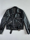 Super Premium Original Leather Jacket (S)