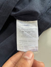 Carhartt WIP Navy Pocket T-Shirt (L)