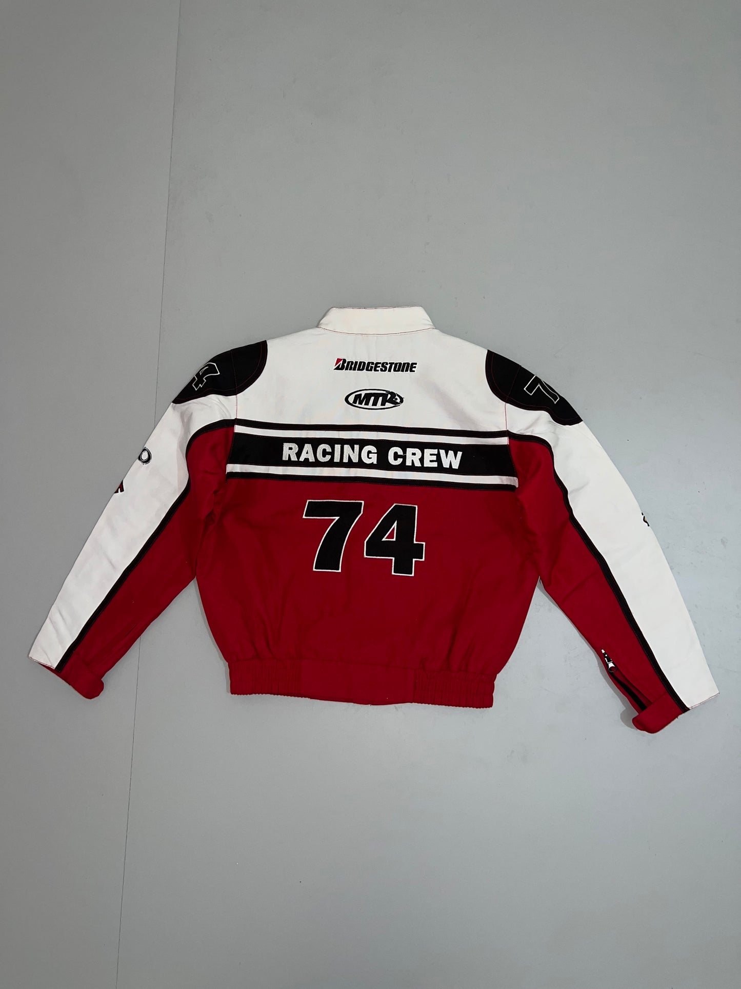ZFast Lane Original Jacket (RARE)  (XS)