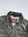 Premium Pure Leather Jacket (XL)