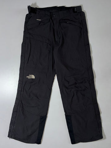 The North Face HyVent Shell (Side Fully Zipper)Snow Pants (W:34|L:41)
