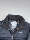 Columbia Interchange Quilted Puffer Jacket kids (Xs)