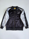 Big Trains Premium Japanese Sukjan Fully Embroidered Jacket (M)