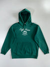 Puma  Cafe Puma Graphic Pullover Hoodie (XL)
