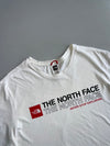 The North Face Logo Print T-Shirt (L)