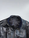 Super Premium Original Leather Jacket (L/XL)