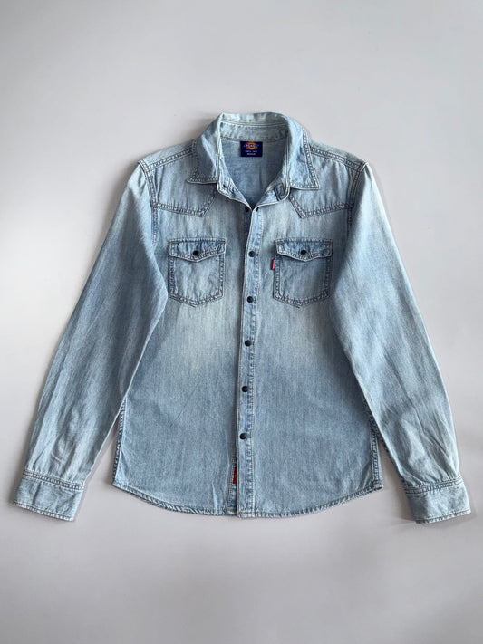 Vintage Dickie’s Premium Original Shirt (M)