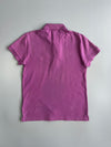 Lacoste Classic Pique Short Sleeve Polo T-Shirt (M)