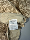 Carhartt WIP Aviation Cargo Shorts | Desert Camo | (W:34,L-20)