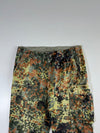 Flecktarn Military Cargo Pants — German Army 1997 (W:34|L:44)