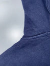 Polo Ralph Lauren Full Zip Hoodie Navy (S)