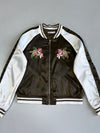 Japanese Sukjan Premium Fully Embroidered Jacket (S/M)