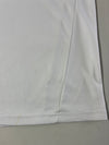 Vintage Adidas White Taipei 101 Run Graphic Tee (M)