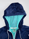 Puma Training Colorblock Windbreaker (L)