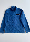 Quiksilver QSLVR M-65 Style Field Jacket  (Xl/2Xl)