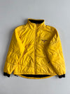 Polo Sport Ralph Lauren Yellow Puffer Jacket (Xl)