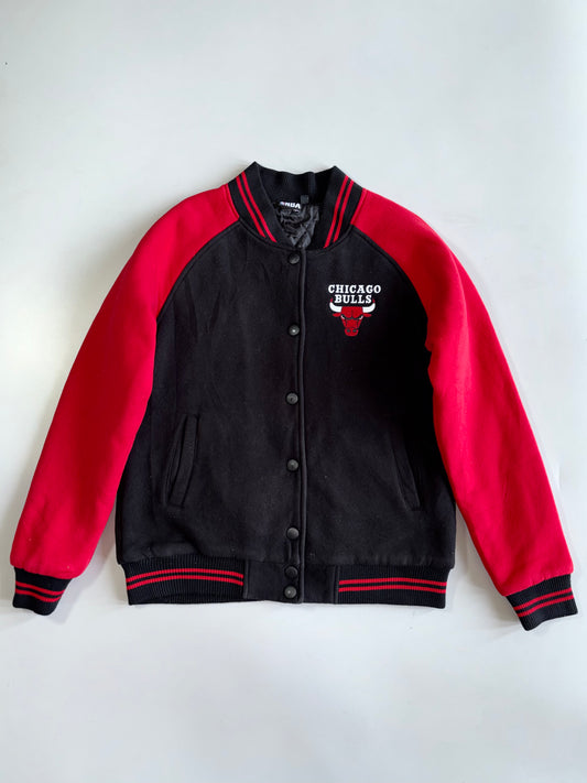 Chicago Bulls X NBA Official Jacket (M)