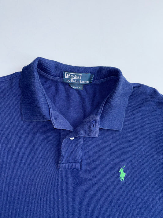Polo Ralph Lauren Premium Original T-Shirt (L)