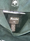 Roots Canada | Athletics Beaver Logo Hoodie (S)