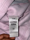 Columbia Fleece Full-Zip Jacket in Baby Pink Women’s (M)