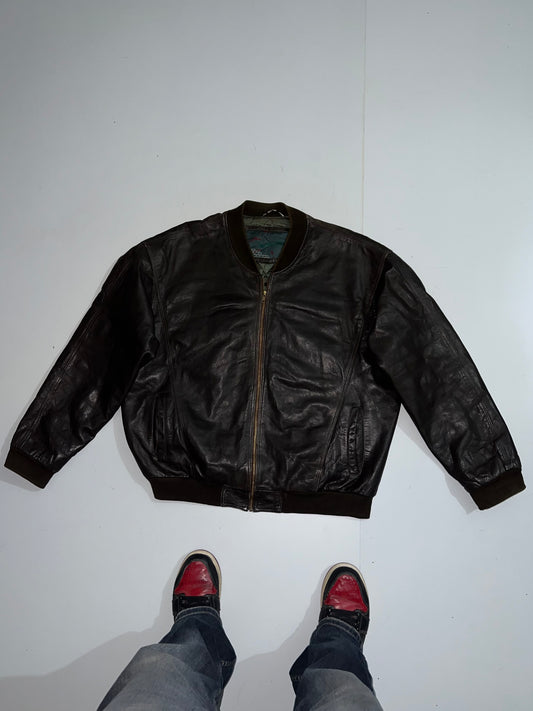 A* Super Premium Original Leather (2XL)