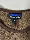 Patagonia Re-Tool Snap-T Sherpa Fleece Pullover (M)