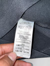 Burberry TB Monogram Piqué Polo Tee (M)