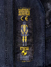 Vintage Spidi  Original Racing Jacket Padded (XL)
