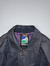 Sae Ra Premium Original Leather Jacket (L)