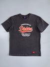 Dickies “Producers of High Quality Workwear Since 1922” Graphic Tee – Large (M)