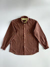 Marlboro Classics Country & Outdoors Flannel Shirt (XL)