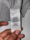 Polo Ralph Lauren Pima Cotton V-Neck Sweater (S/M)