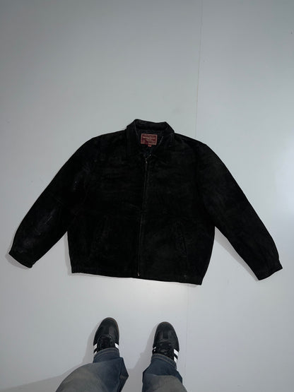 ZAmerican Classics Original Sued Leather (XL/2XL)