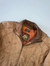 ZSuper Premium Original Leather Jacket (S)