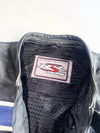 RSR Racing Pure Leather Motorcycle Jacket (M)