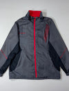 Lotto Italian Sport Design Windbreaker Jacket (L)