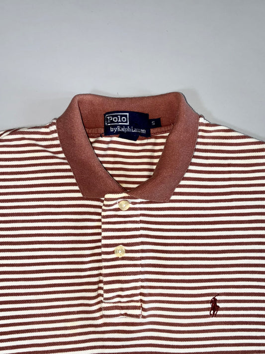 Polo Ralph Lauren Premium Original T-shirt(L)