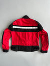 TM Racing Motorcycle Armored Riding Jacket PADDED (M/L)