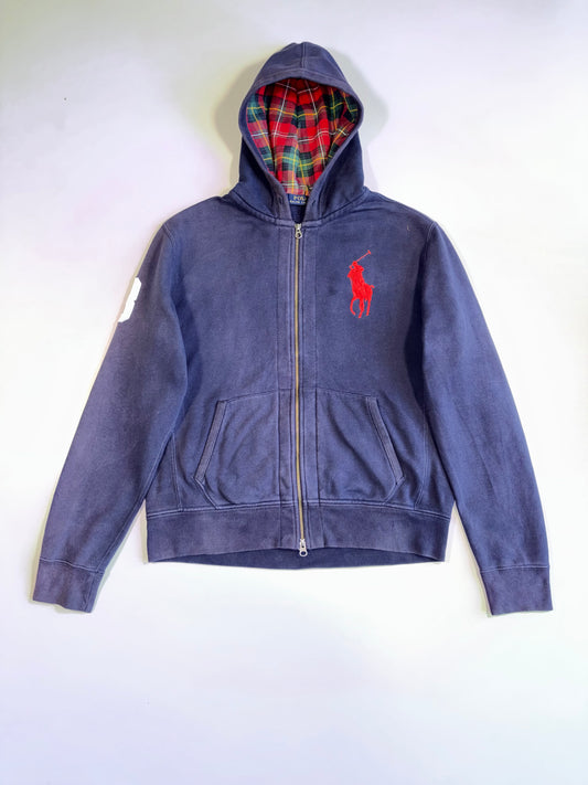 Polo Ralph Lauren Premium Original Hoodie (M/L)