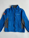 Columbia Interchange Fleece Jacket (M)